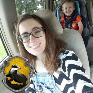 Meet your Posher, Kimberly